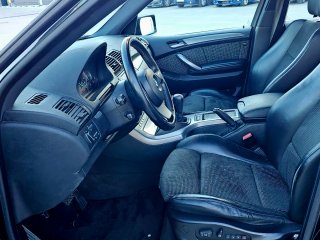 BMW X5 2006