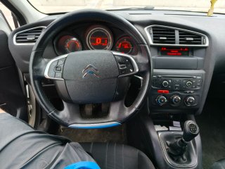 Citroen C4 2013