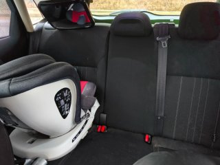 Citroen C4 2013