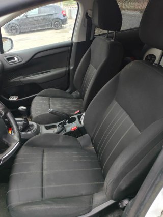 Citroen C4 2013