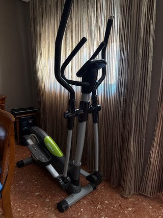 Bicicleta Elíptica BH