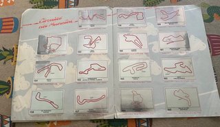 Álbum Panini Solo Moto Completo