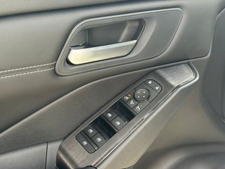 Nissan Qashqai 2022