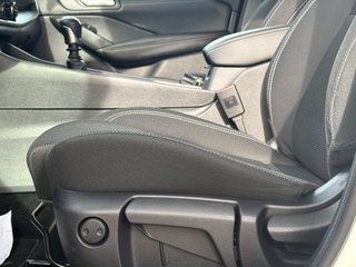 Nissan Qashqai 2022