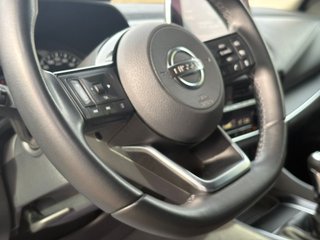 Nissan Qashqai 2022