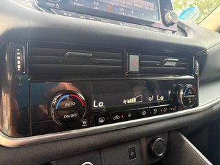 Nissan Qashqai 2022