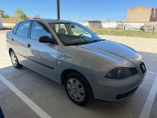 SEAT Cordoba 2003 1.9 TDI