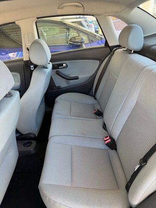 SEAT Cordoba 2003 1.9 TDI