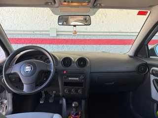 SEAT Cordoba 2003 1.9 TDI