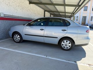 SEAT Cordoba 2003 1.9 TDI