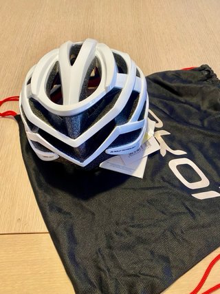 Casco Bici Ekoi Nuevo L/XL 58-61cm
