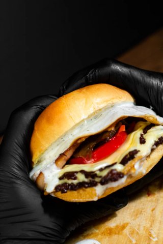 Fotografia para Restaurantes.