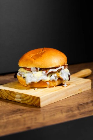 Fotografia para Restaurantes.