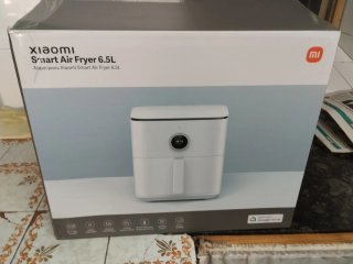 Freidora de Aire Xiaomi Smart 6.5L