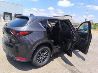 Mazda CX-5 2017