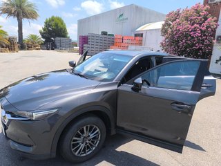 Mazda CX-5 2017