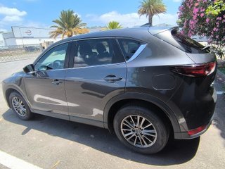Mazda CX-5 2017
