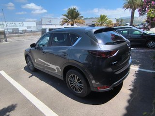 Mazda CX-5 2017