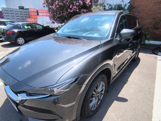 Mazda CX-5 2017