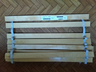 Cama Completa: Somier, Colchón y Estructura