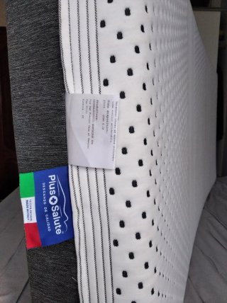 Cama Completa: Somier, Colchón y Estructura