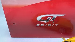 GT008CS GT Spirit Porsche 911 (964) Speedster Ca
