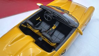 GT008CS GT Spirit Porsche 911 (964) Speedster Ca