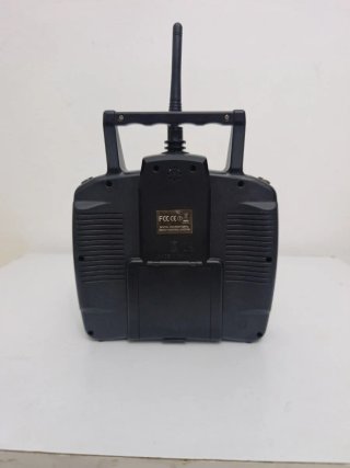 Mando WLtoys 2.4 GHz RC