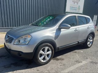 Nissan Qashqai 2007