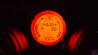 Nissan Qashqai 2007