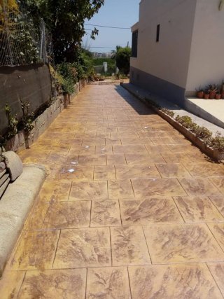 Albañil Hormigón impreso 614322179