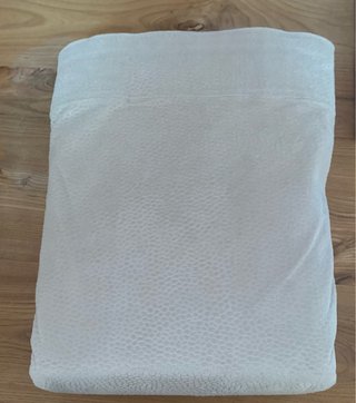 Cortinas Beige Sin Estrenar 2 x10€