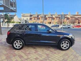 Audi Q5 2.0 TFSI 211CV S-TRONIC 2009