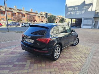 Audi Q5 2.0 TFSI 211CV S-TRONIC 2009