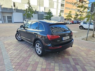 Audi Q5 2.0 TFSI 211CV S-TRONIC 2009
