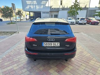 Audi Q5 2.0 TFSI 211CV S-TRONIC 2009