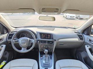 Audi Q5 2.0 TFSI 211CV S-TRONIC 2009