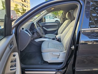 Audi Q5 2.0 TFSI 211CV S-TRONIC 2009