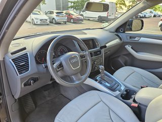 Audi Q5 2.0 TFSI 211CV S-TRONIC 2009