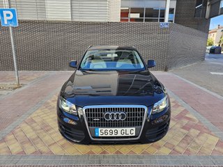 Audi Q5 2.0 TFSI 211CV S-TRONIC 2009