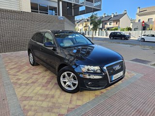 Audi Q5 2.0 TFSI 211CV S-TRONIC 2009