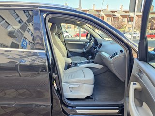 Audi Q5 2.0 TFSI 211CV S-TRONIC 2009