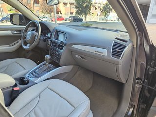 Audi Q5 2.0 TFSI 211CV S-TRONIC 2009