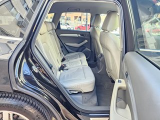 Audi Q5 2.0 TFSI 211CV S-TRONIC 2009