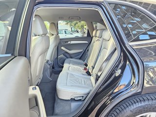Audi Q5 2.0 TFSI 211CV S-TRONIC 2009