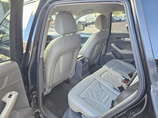 Audi Q5 2.0 TFSI 211CV S-TRONIC 2009