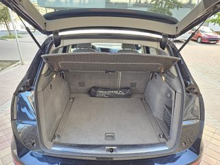 Audi Q5 2.0 TFSI 211CV S-TRONIC 2009