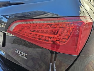 Audi Q5 2.0 TFSI 211CV S-TRONIC 2009