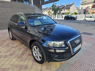 Audi Q5 2.0 TFSI 211CV S-TRONIC 2009