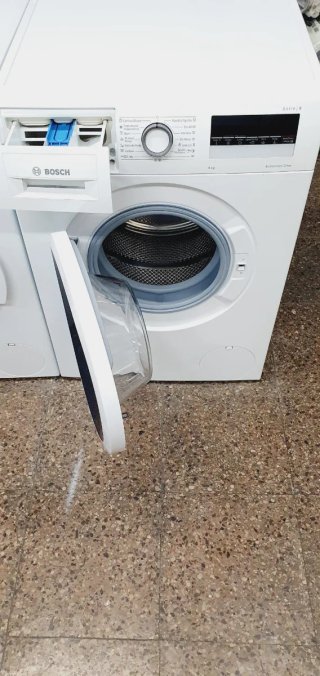 Lavadora Bosch
